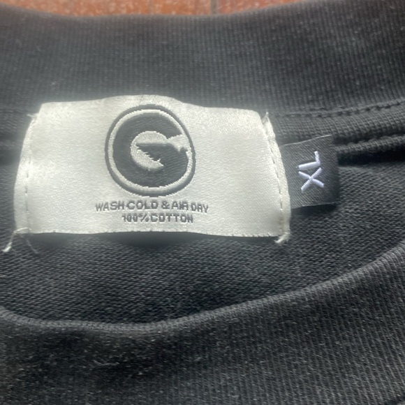 Holy Ghost boxy t-shirt - Picture 4 of 10